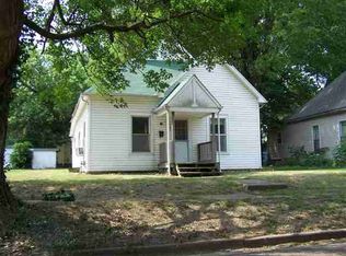 1405 W 11th St, Sedalia, MO 65301