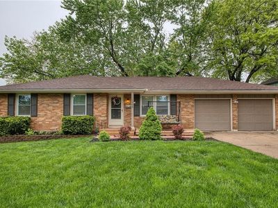 1008 SW Orrington Pl, Lees Summit, MO, 64081