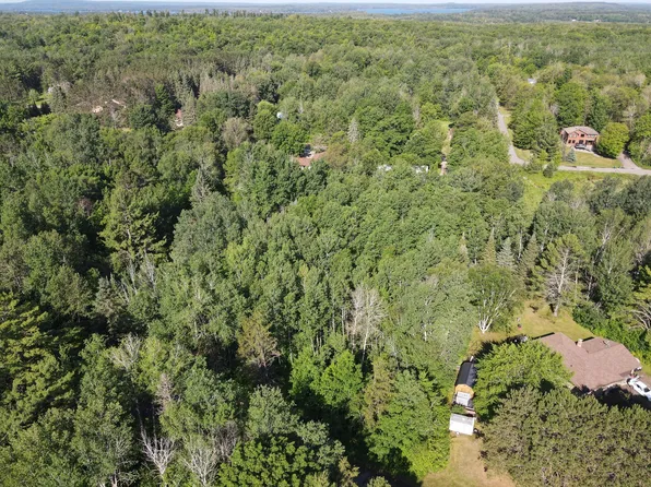SW 1st Ave, Grand Rapids, MN 55744
