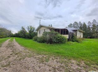 22 Maple Ave, Ruddell, SK S0M2S0