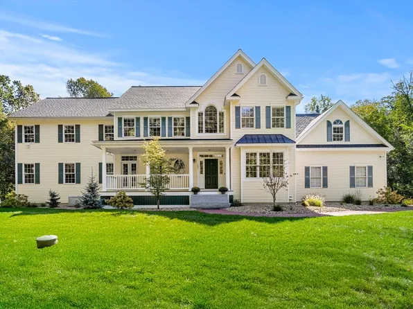 165 Thorndike St, Dunstable, MA 01827