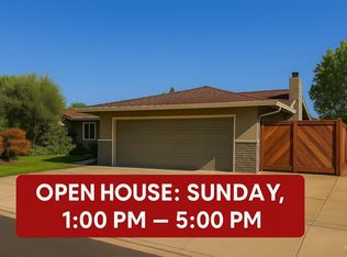 3366 S Francisco Way, Antioch, CA 94509