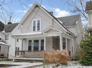 114 Vennum Ave, Mansfield, OH 44903