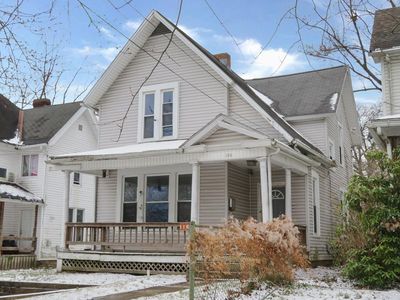 114 Vennum Ave, Mansfield, OH, 44903