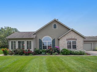 2589 Bluestone Cir, Kalamazoo, MI 49009