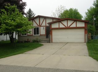 3432 Cone Ave, Rochester Hills, MI 48309