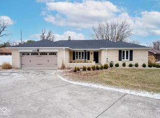 3005 Olive Branch Rd, Greenwood, IN 46143