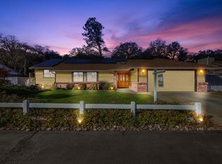 2920 Royce Dr, Rescue, CA 95672