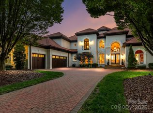 18103 Harbor Light Blvd, Cornelius, NC 28031