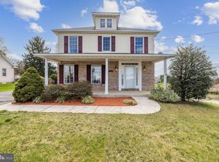 15803 National Pike, Hagerstown, MD 21740