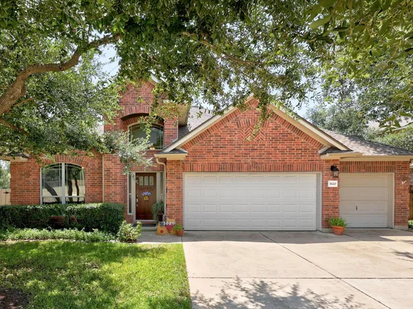 3620 Turkey Path Bnd, Cedar Park, TX 78613