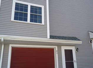 80 Smith St UNIT D2, Lowell, MA 01851