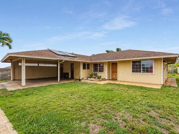 925 Kuhio Pl, Wailuku, HI 96793