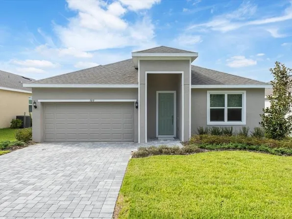 789 Lemon Ave, Fruitland Park, FL 34731