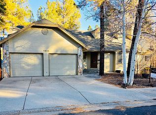 1826 W University Ave, Flagstaff, AZ 86001