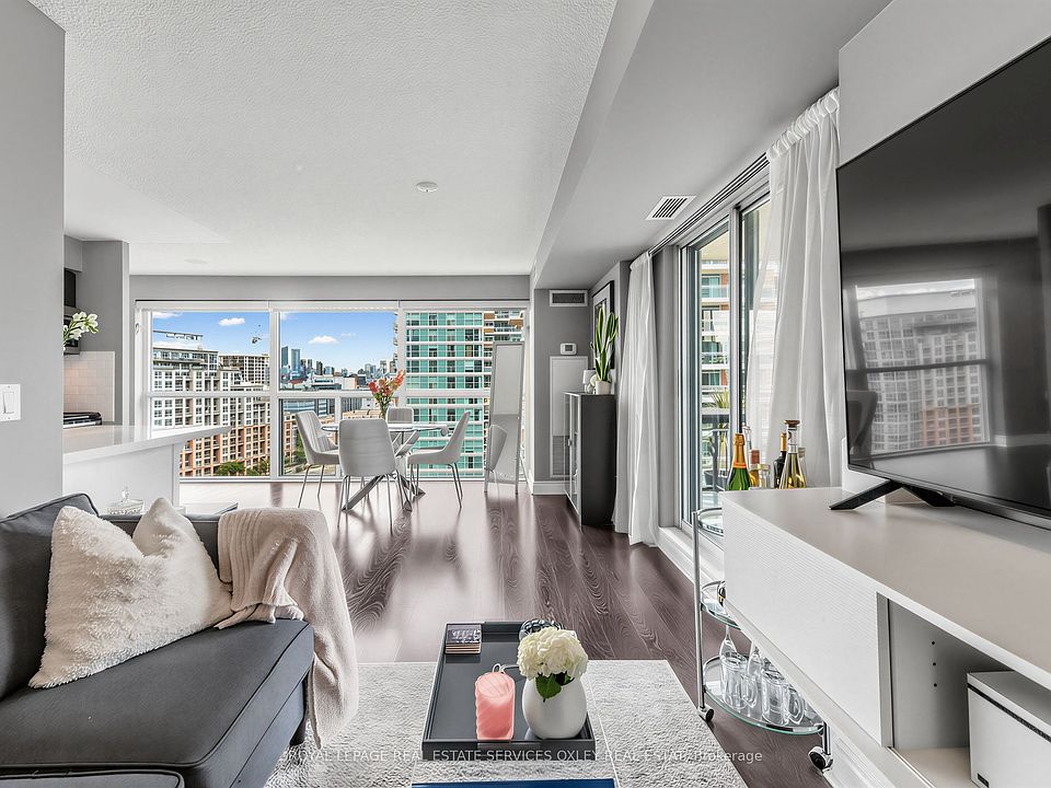 1st image of 100 Western Battery Rd #1102