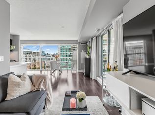 100 Western Battery Rd #1102, Toronto, ON M6K 3S2