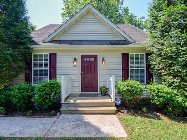 341 Blackhawke Dr, Lynchburg, VA 24502