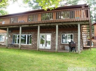 1761 Tanglewood Trl, Centuria, WI 54824