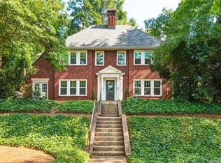 17 Sunset Pkwy #1&2, Asheville, NC 28801