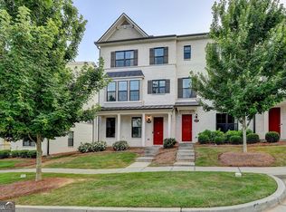 3360 Pickens St, Duluth, GA 30096
