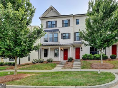 3360 Pickens St, Duluth, GA, 30096