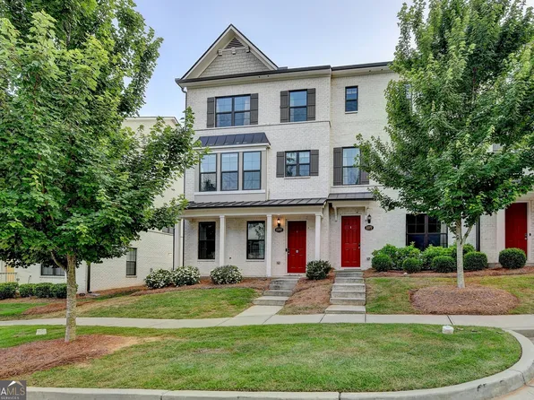 3360 Pickens St, Duluth, GA 30096