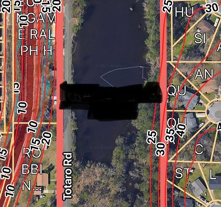 1st image of 0 Totaro Rd