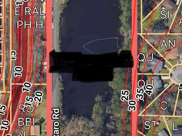 0 Totaro Rd, Gulfport, MS 39503