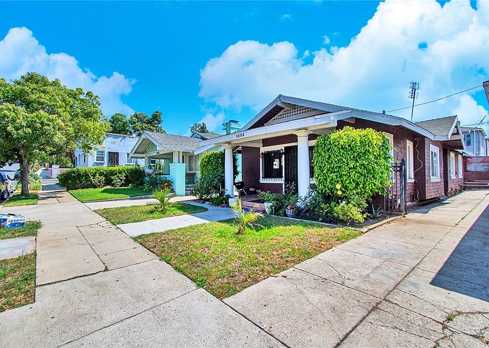 1st image of 2658 Cimarron St