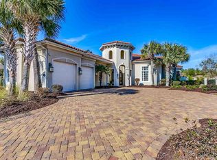 9231 Bellasera Cir, Myrtle Beach, SC 29579