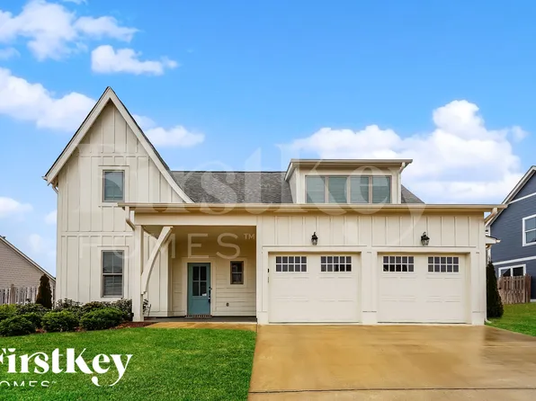 4953 Natalie Way, Trussville, AL 35173