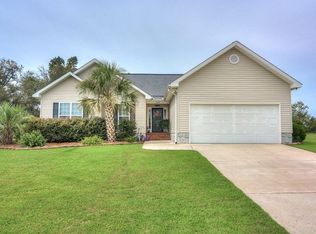 5193 Pleasant Pointe Dr, Warrenville, SC 29851