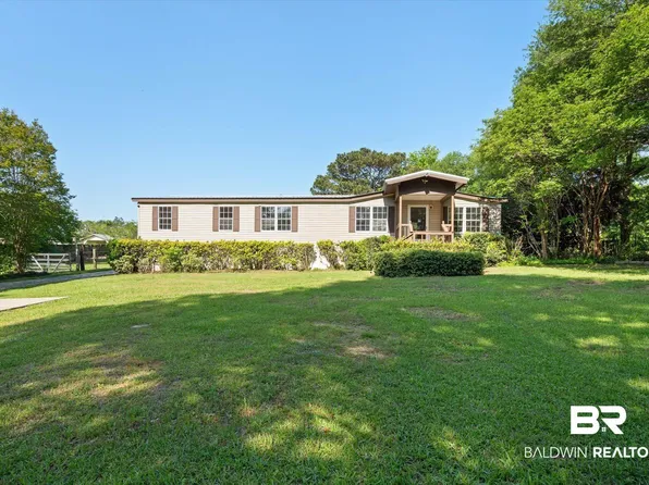 5305 Rodgers Rd, Eight Mile, AL 36613