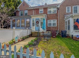 420 Geddes St, Wilmington, DE 19805
