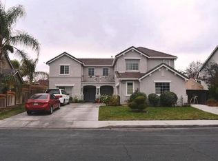 693 Heron Dr, Los Banos, CA 93635