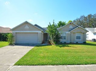 9511 Lingwood Trl, Orlando, FL 32817