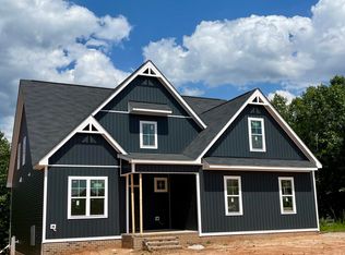 70 Morning Dew Way Spg, Spring Hope, NC 27882