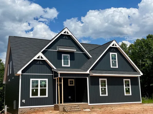 70 Morning Dew Way Spg, Spring Hope, NC 27882