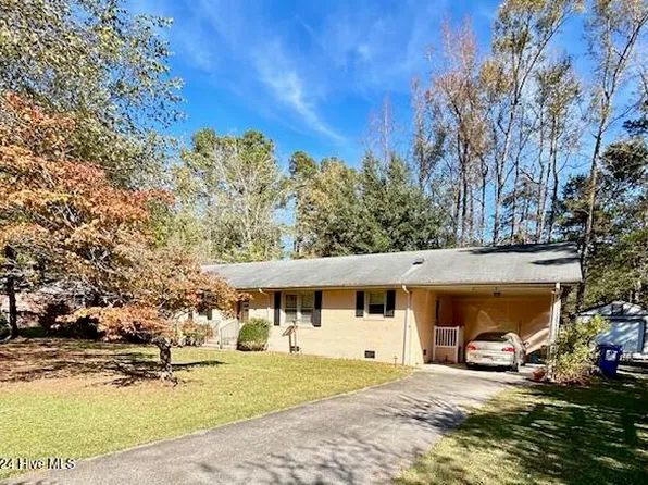 437 Quinerly Street, Grifton, NC 28530