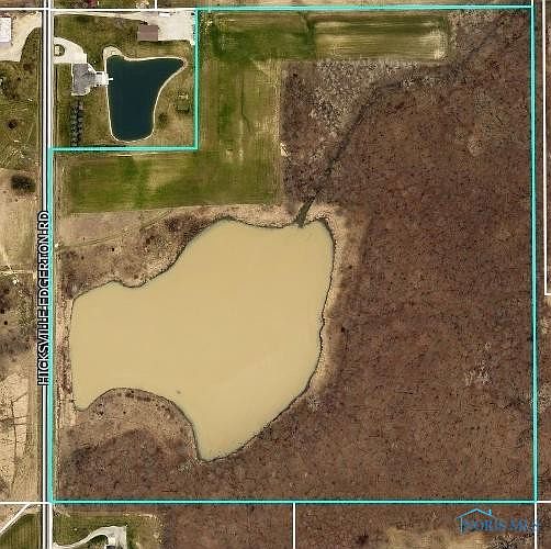 1st image of 0 Hicksville Edgerton Rd
