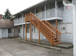 301 SW 3rd Ave APT 3, Kelso, WA 98626