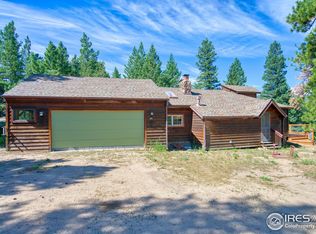 170 Juniper Heights Rd, Golden, CO 80403