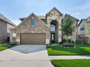 14619 Breyana Park Ln, Humble, TX 77396