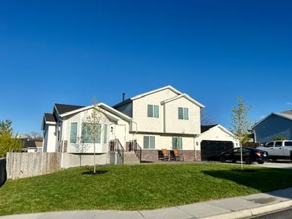 4031 S 6820 W, West Valley City, UT 84128