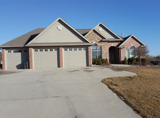 352 Lajune Ave, Ida Grove, IA 51445