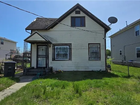 1015 Belmont Ave, Toledo, OH 43607