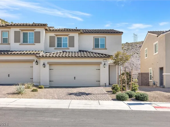 259 Quail Finch Dr, Henderson, NV 89012