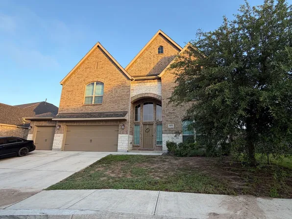 8835 Haystack Rd, San Antonio, TX 78254