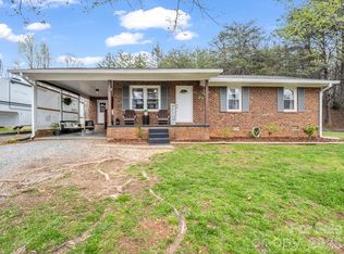 248 Bible School Rd, Lake Lure, NC 28746